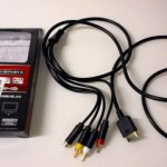 「IODATA GV-USB2」と「コロンバスサークル(PS3/PS2/PS用) S+AV端子ケーブル」レビュー!