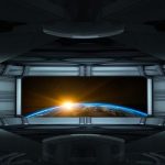 バスティン4「宇宙旅行」練習